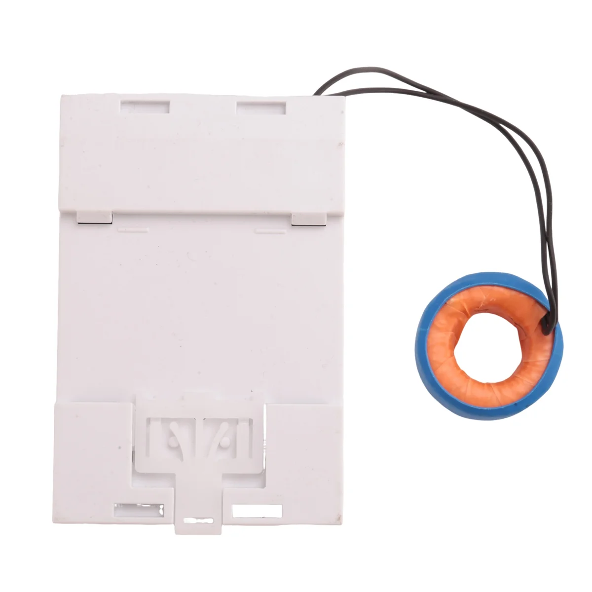 Цифровой однофазный Вольтметр Амперметр переменного тока 40-300 в 110 а на Din-рейку 6 1