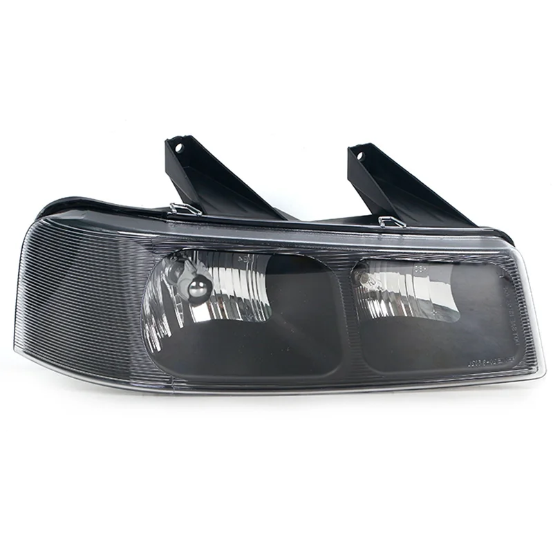 

Car Right Front Headlight Turn Signal Stop Lamp Daytime Running Lights for Chevrolet Express GMC Savana Van 2003-2019