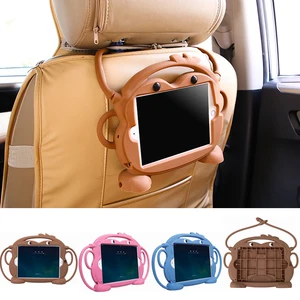 Чехол для IPad 6-го 8-го 9-го поколения, детский противоударный чехол для IPad 2020 Air 4 Air 2 Air 1 9,7 10,2 Mini 2 3 4 5, чехол Pro 11