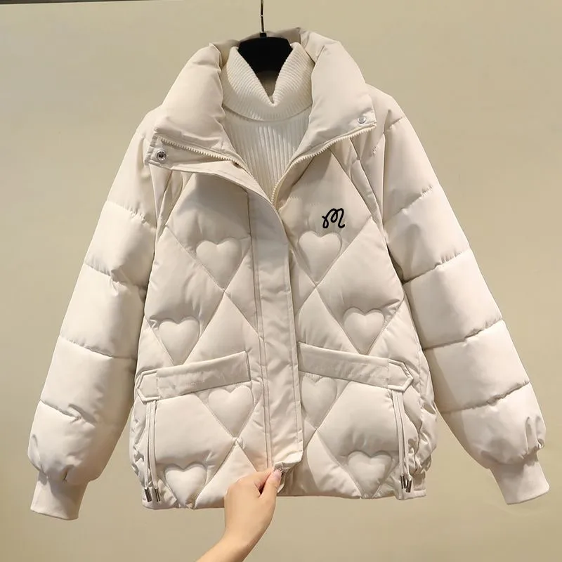 

2023 одежда для гольфа, женская новая куртка для гольфа, Высококачественная Женская куртка для гольфа, зимняя ковбойская куртка из искусственного хлопка с двумя пуховиками, ветровка