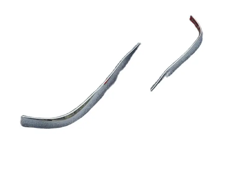 Для Mitsubishi Delica D:5 2019 2020 2021 2022 автомобильные аксессуары защитная накладка на задний