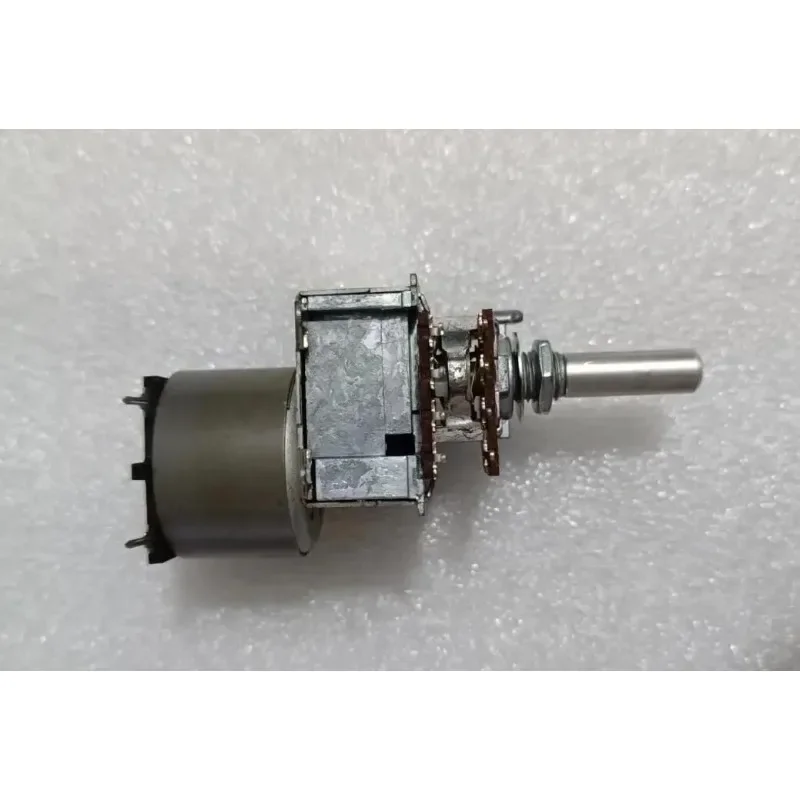 AMPLIFICADOR DE POTENCIA интеллектуальный объем контроля двигателя 6 пирогов Tianlong Marant 50KBX2 ALPS