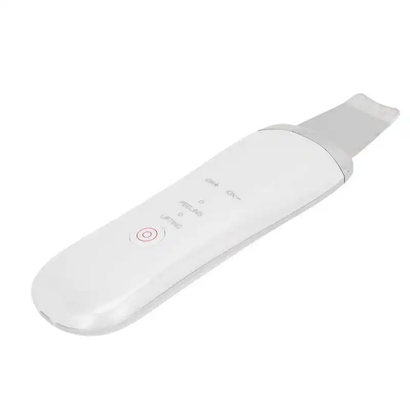 

Facial Skin Scrubber Face Spatula 4 Levels Accelerated Absorption for Home for Beauty Salon
