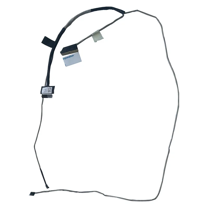 Для ноутбука Lenovo IdeaPad 110-15 110-15IBR ЖК LVDS экран дисплей видеокабель DC02C009F00