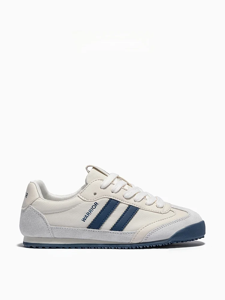 Мужские кроссовки Warrior в немецком стиле новинка лета 2024 популярные легкие