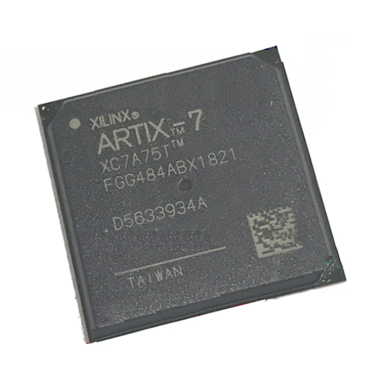 

XC7A75T-1FGG484C XC7A75T-1FGG484I New Original Electronic Components Integrated Circuits BGA484