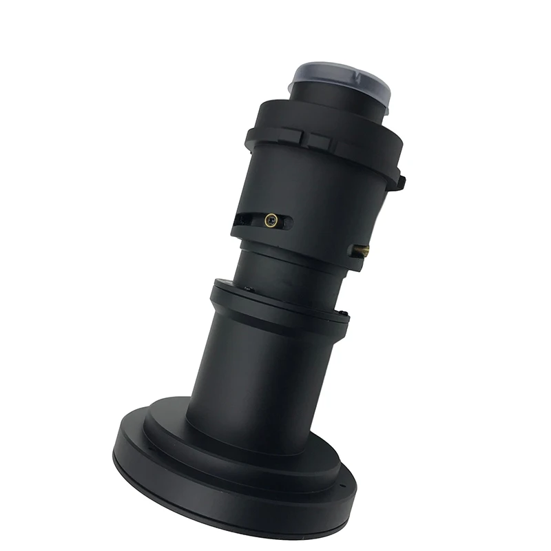 Совместим с различными проекторами высокого разрешения, диверсифицированные Проекционные линзы для цифровой проекции M-Vision Laser 18K WUXGA