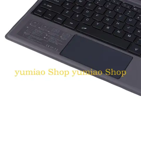 bcase 587B Беспроводная эргономичная клавиатура для Microsoft Surface 3/4/5/6/7