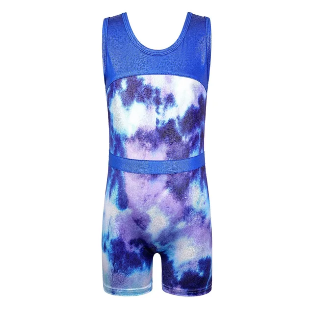 Трико WL 14 Blue