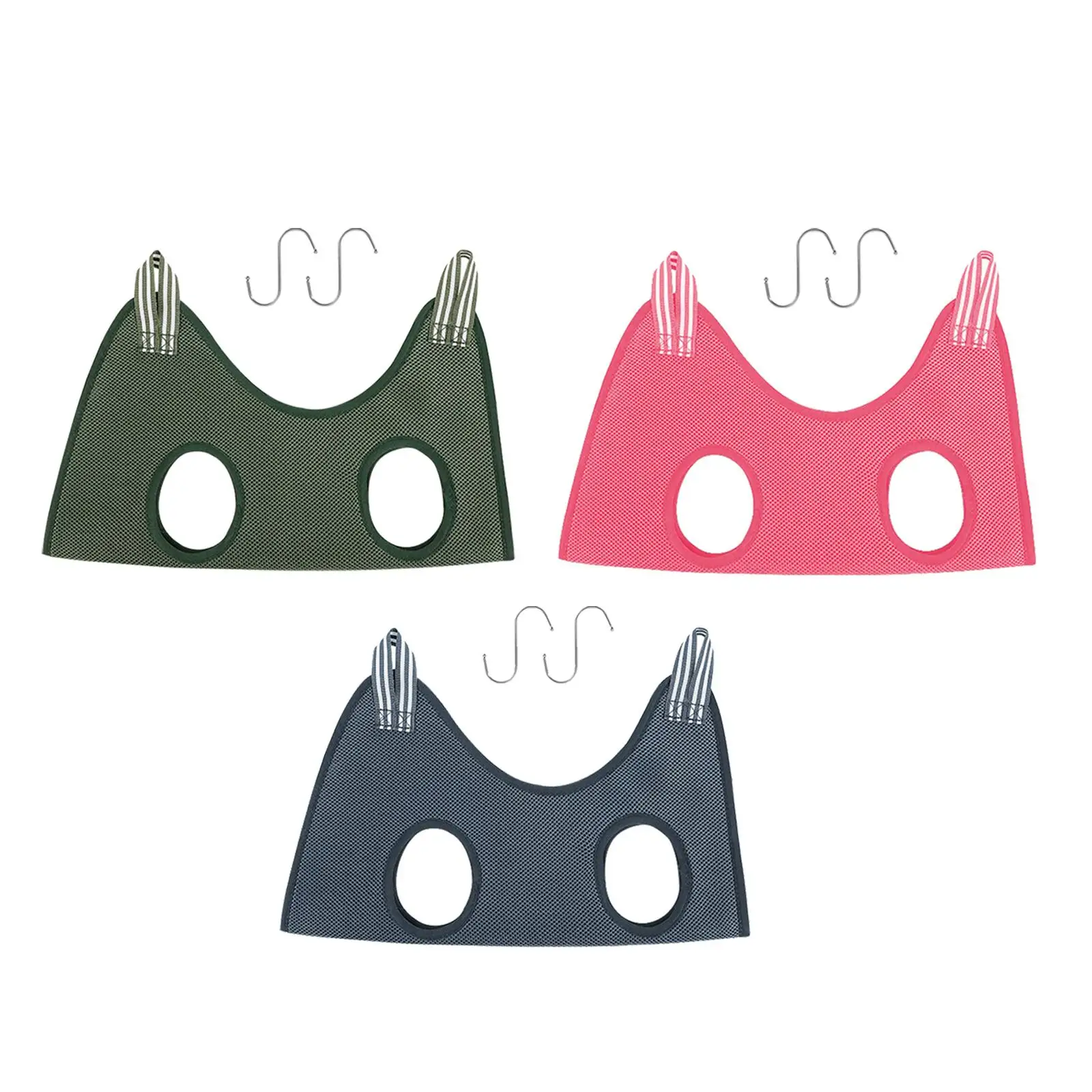 Гамак для ухода за кошками сумка полотенец устойчивая к царапинам подвесная