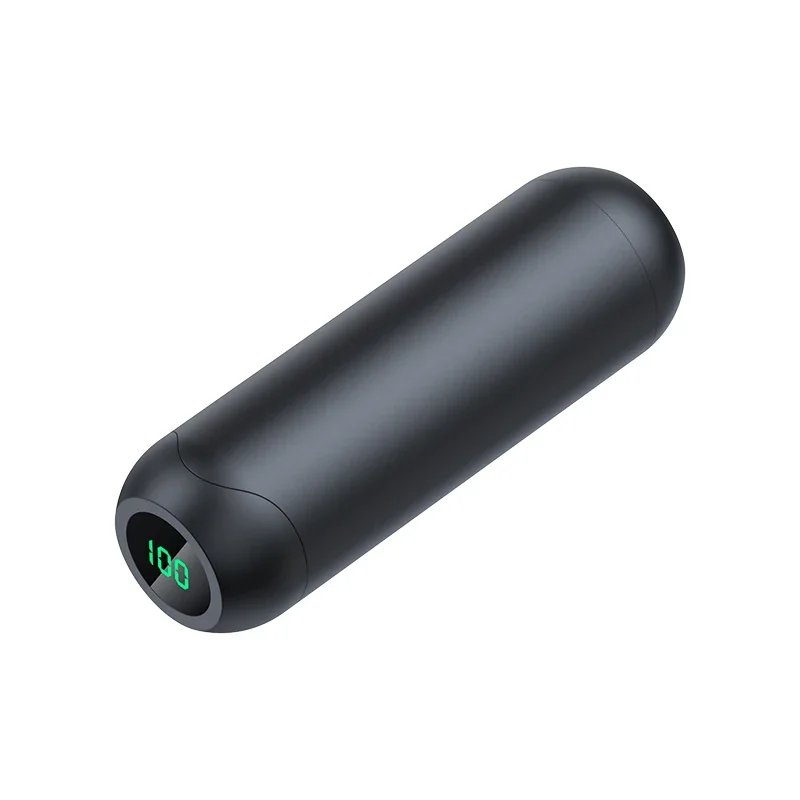 Bluetooth-наушники с цифровым дисплеем IPX