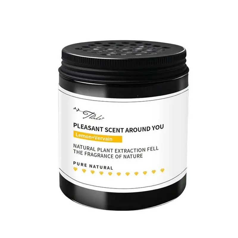 

Car Scent Air Freshener Car Auto Decor Fruit Flower Indoor Home Bathroom Solid Ornament Decor Fragrance Diffuser Hot