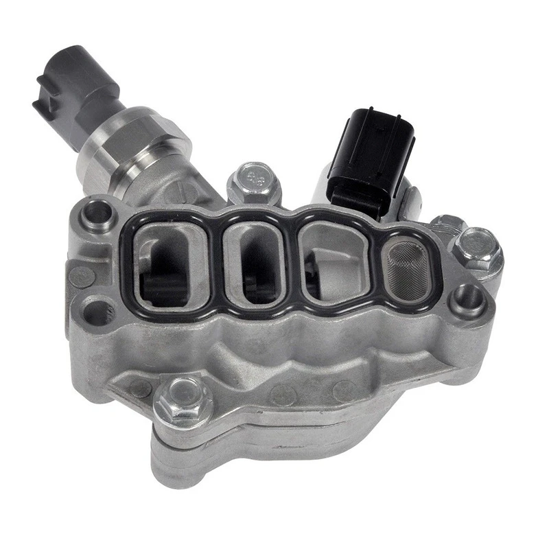 

Auto Engine Parts VVT Solenoid Valve For Honda Accord Odyssey 15810-RKB-J01 15810RKBJ01