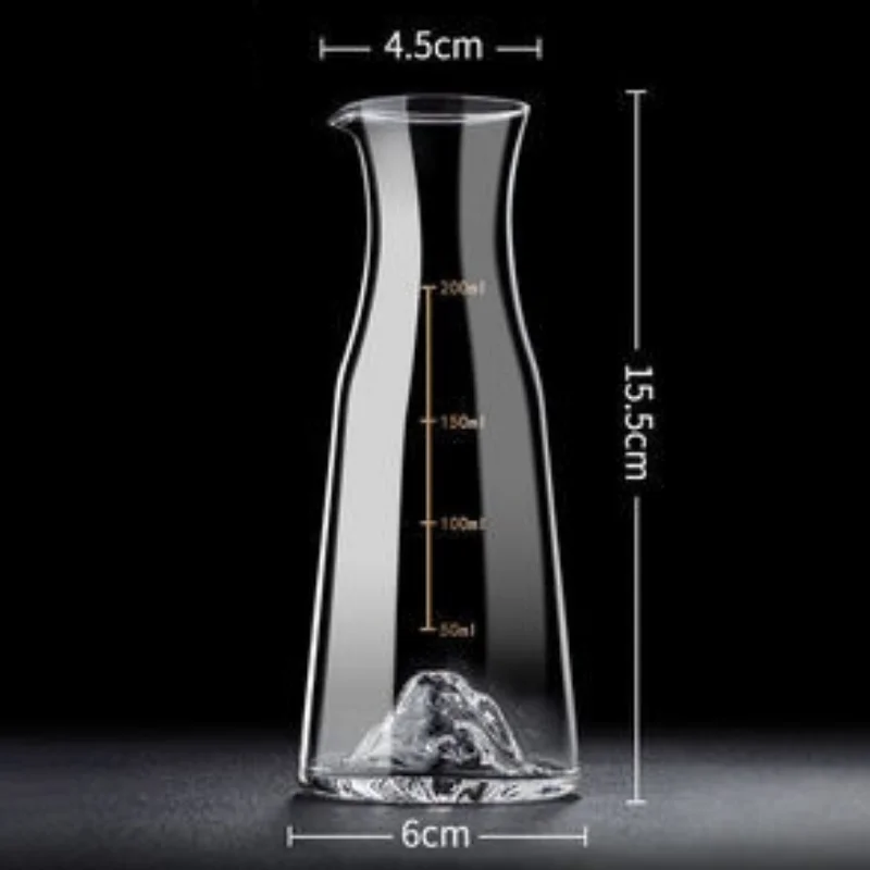 

Алмазный Золотой горный бокал для напитков ALisWine