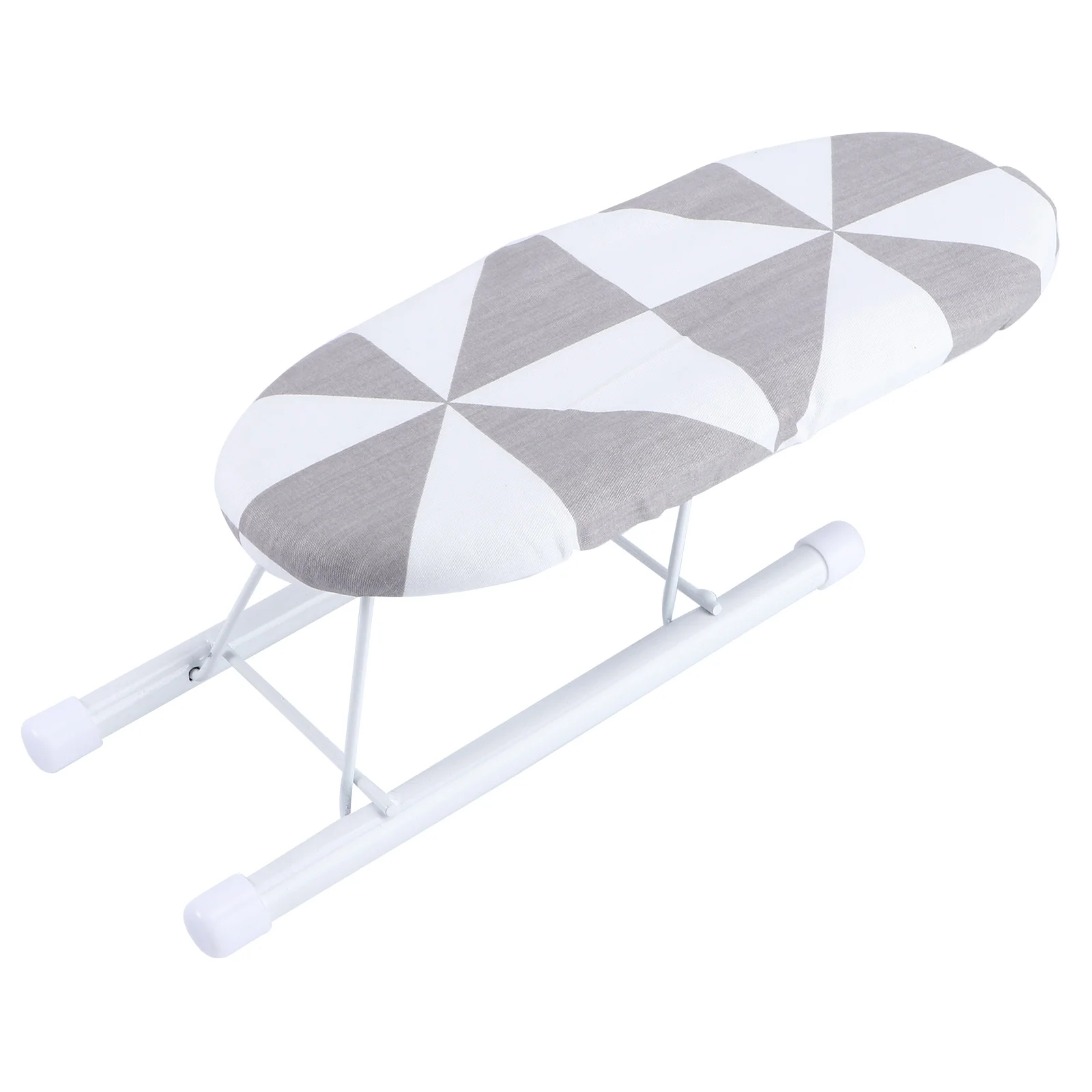 

Ironing Board Mini Sleeve Boards Rack Tabletop Folding Small Cotton Cover Saving Gifts Housewarming Space Legs Racks Clothes