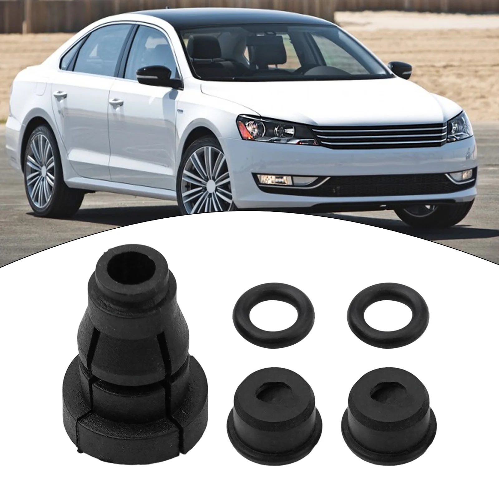 

Главный цилиндр сцепления, масляная труба, прокладка, ремонтный комплект уплотнений OEM 1K0721741 1K0798741 02F141 для автомобильных аксессуаров Ford