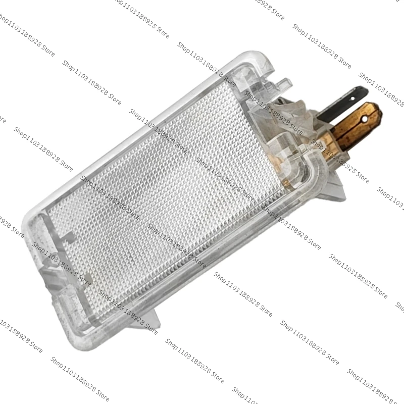 Фото Индивидуальная настройка для SAIC MG Roewe 350 360 550 RX3 RX5 I6 I5 MG6 ZS GS: Подсветка перчаточного ящика и багажника №1