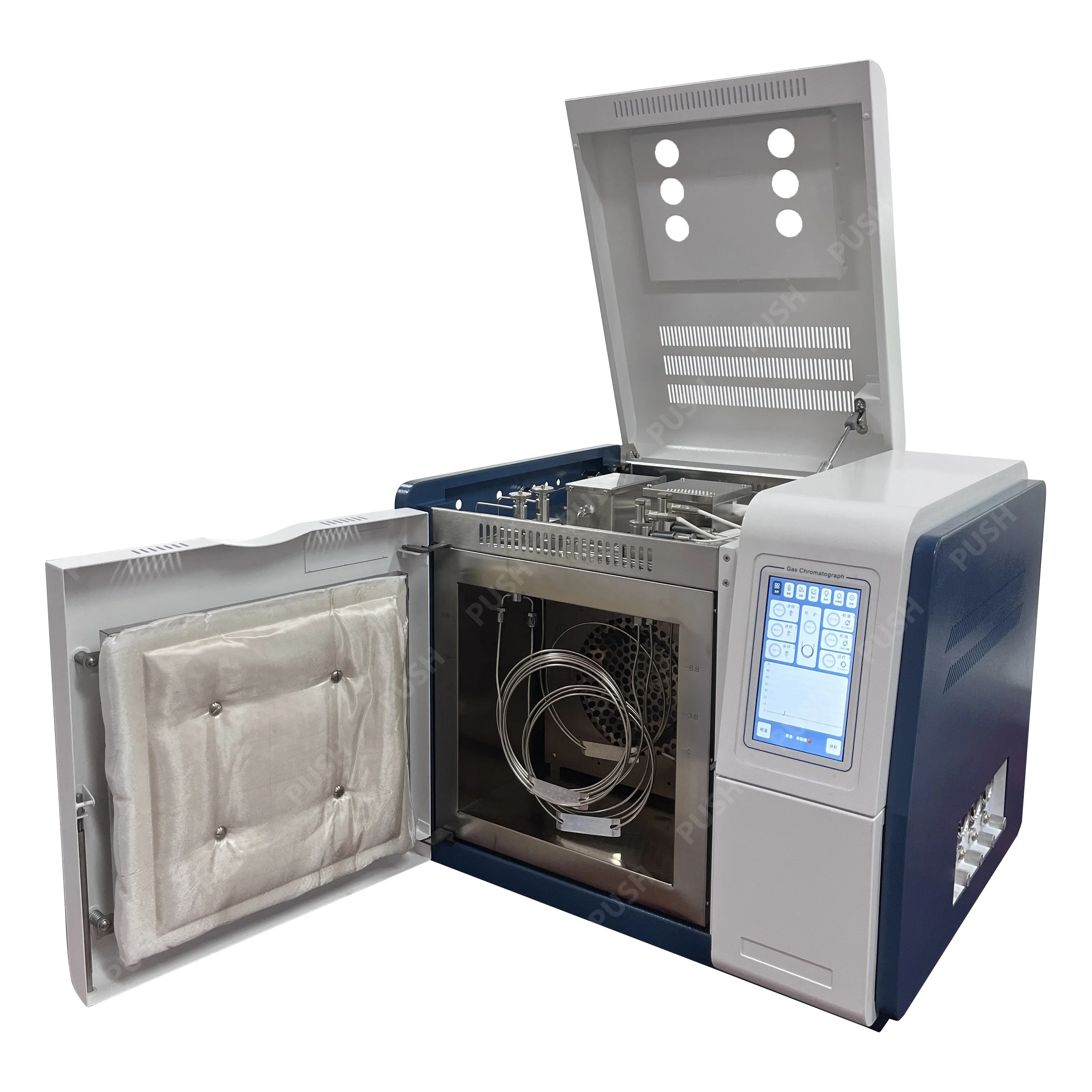 Трансформаторная нефть растворенная газовая хроматография прибор для