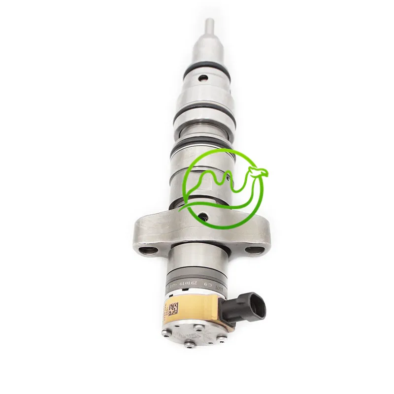 

Common Vail Control Valve Injector Valve Common Rail Injector 188-8739 1888739 For C9 System