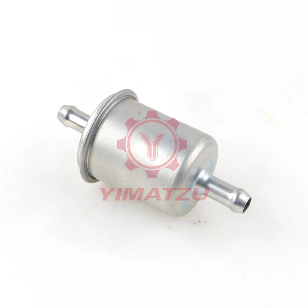 

Топливный фильтр для BENELLI RKF 125I, SILVERBLADE 125 EFI 50340N100001 оригинал