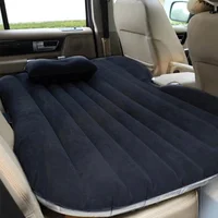 Автомобильная надувная кровать (находна для рыбаков и не только) #1