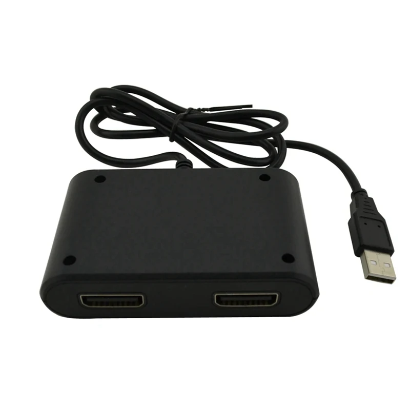 USB-адаптер контроллера для Sega Saturn SS