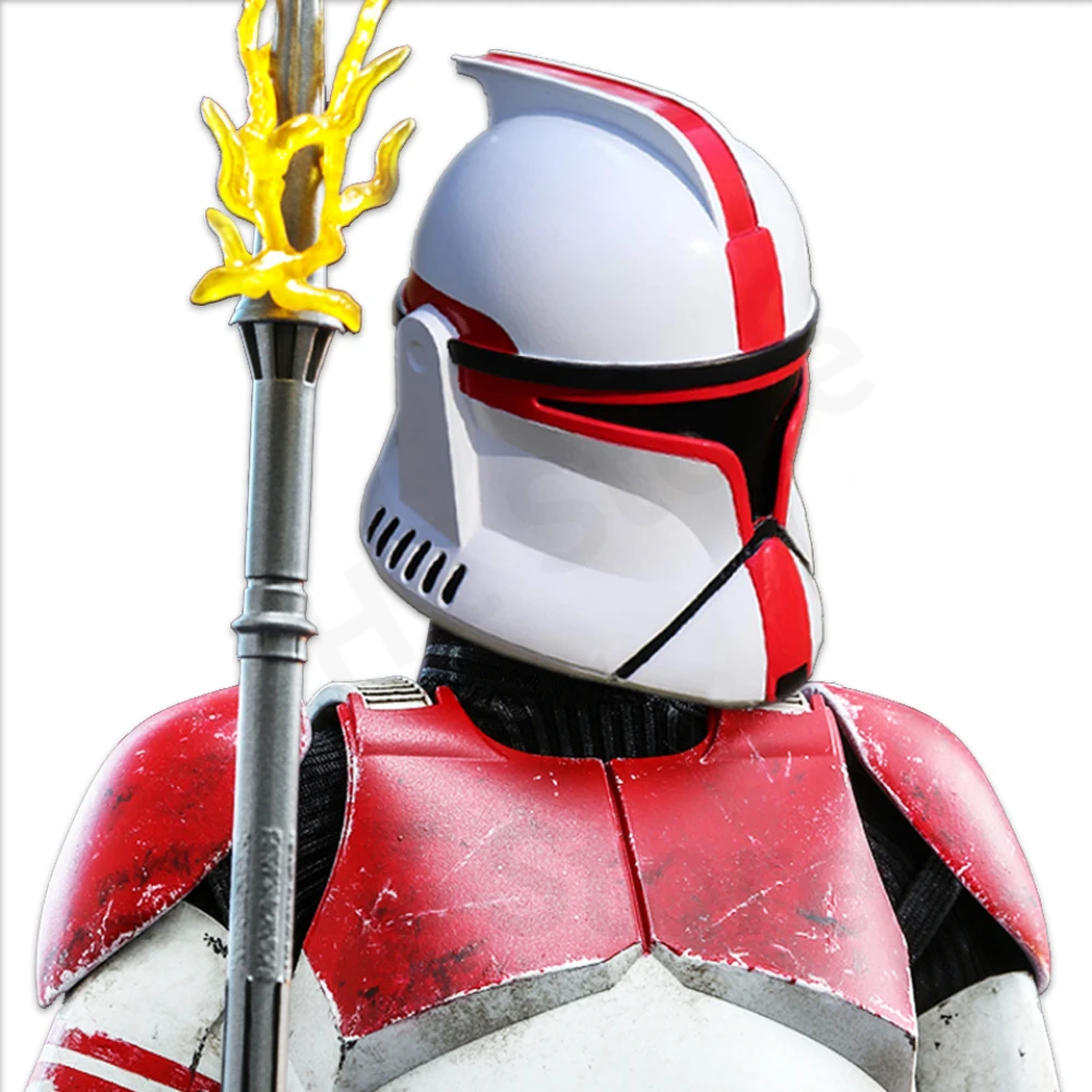 Шлем для косплея Дарта Вейдера из Звездных Войн