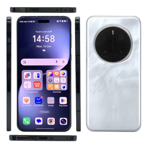 Смартфон Honor Magic7 Pro 12/512ГБ Global — фото модели