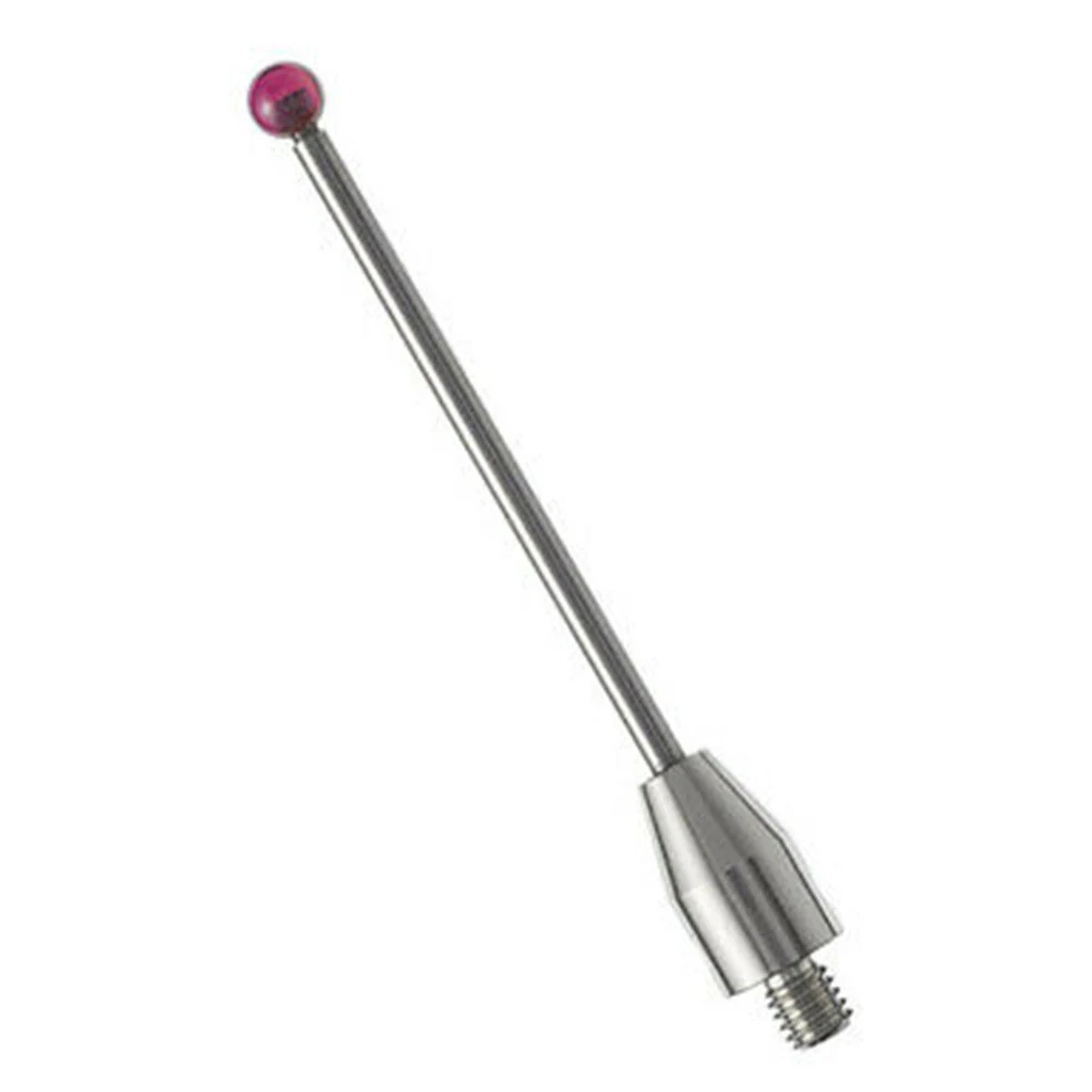 2 шт. хвостовик сенсорного зонда C мм 3 Ru By Ball длина 50 A-5003-3680 стилус аксессуары для