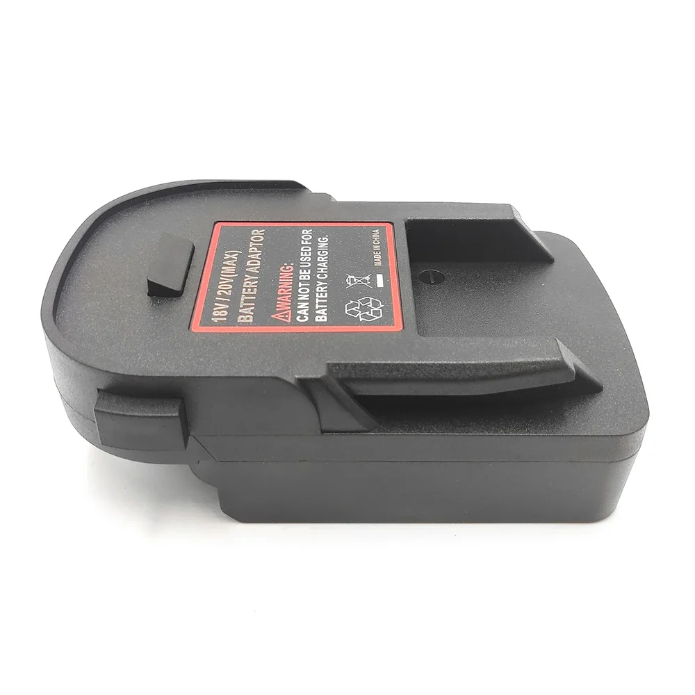 

Аксессуары для аккумуляторных инструментов Адаптер для аккумуляторов Bosch BAT Series 18 В Литиевые батареи для инструментов для литиевых батарей RIDGID и AEG 18 В