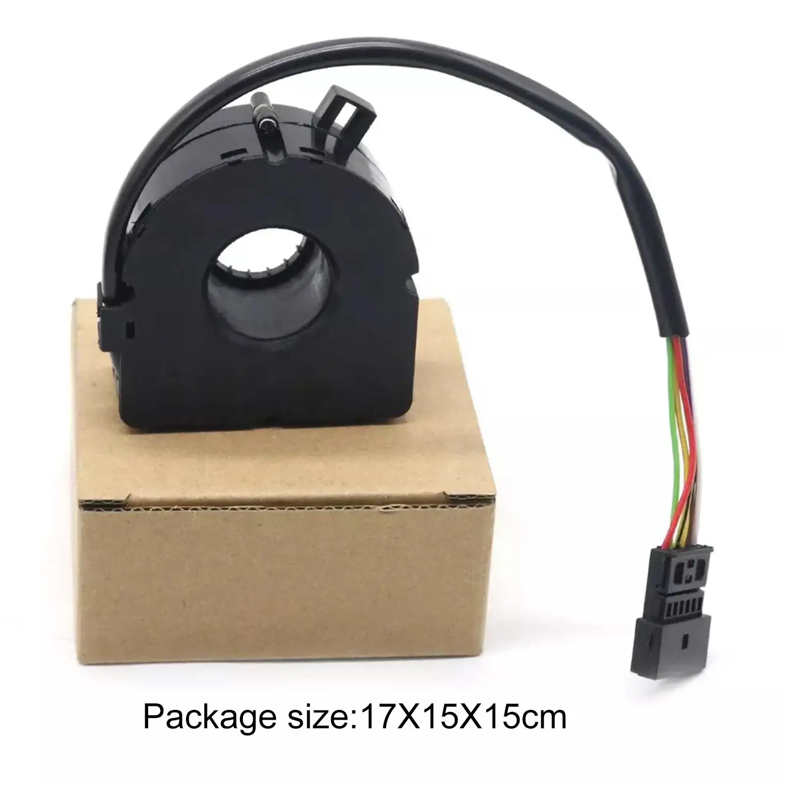 32306793632 Датчик угла поворота рулевого управления для E46 E39 E38 Заменяет запасные