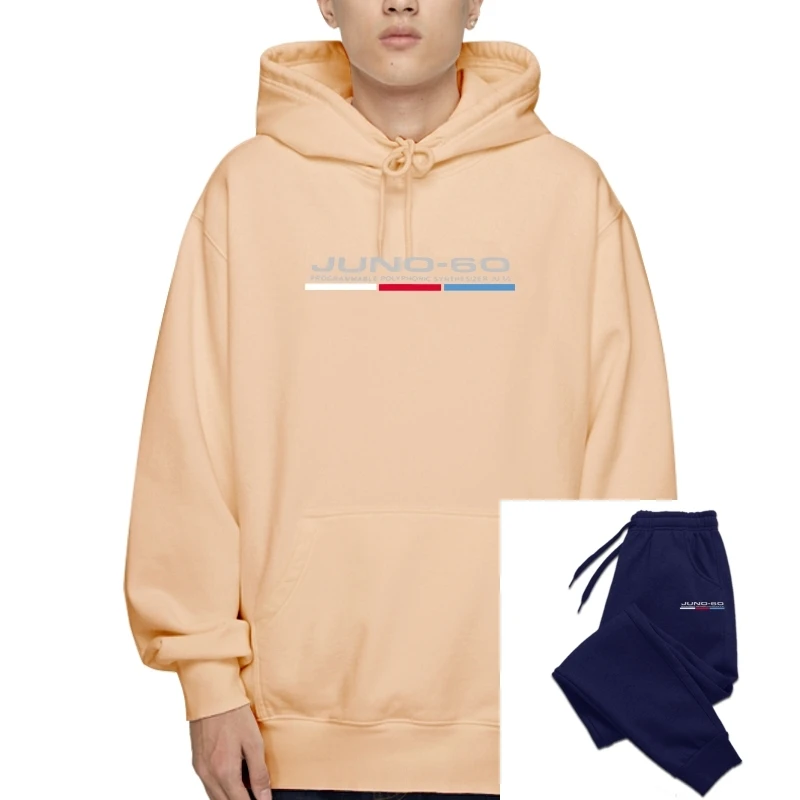 

RETRO SYNTH Pullover SINTETIZZATORE DISEGNO JUNO 60 di Stampa A COLORI Pullover Mens Manica Corta Calda Magliette e camicette