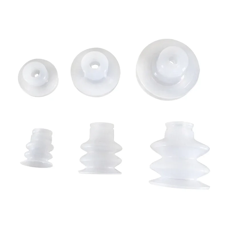 Аксессуары для роботов Присоска Вакуумный робот Ручной мощный всасывающий