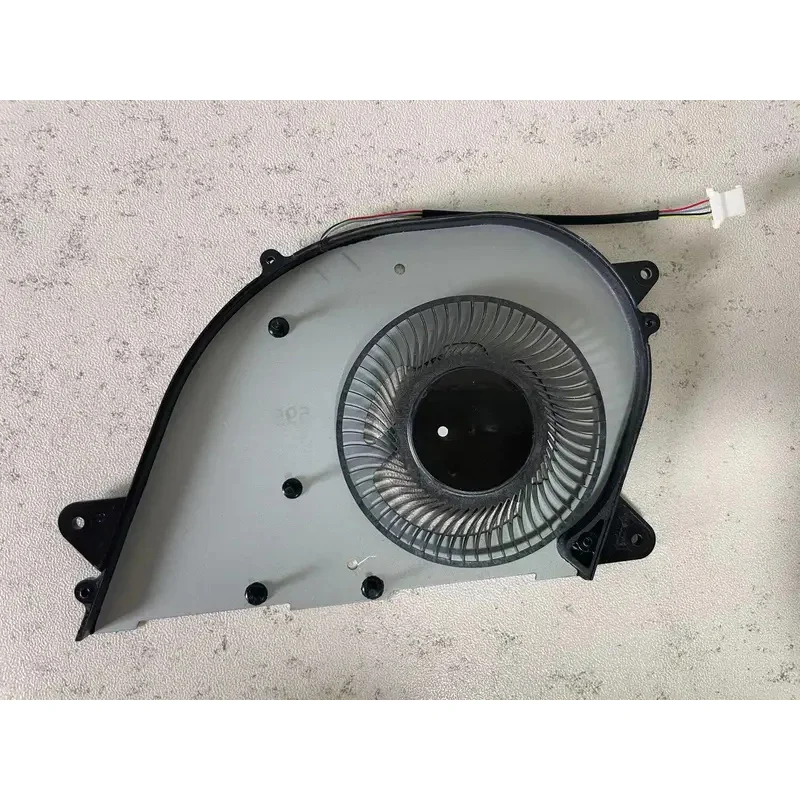 Охлаждающий вентилятор процессора для ноутбука MSI Modern 14 C11M MS-14J1 14J1 15HK BS5405HS-U5Y DC 5 В 1