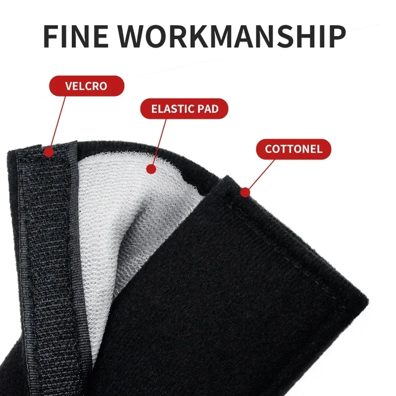 Стайлинг логотипа автомобиля Tracolla Cintura di Sicées Pad для Land Rover Ranger Autobiography Freelander Evoque Sport