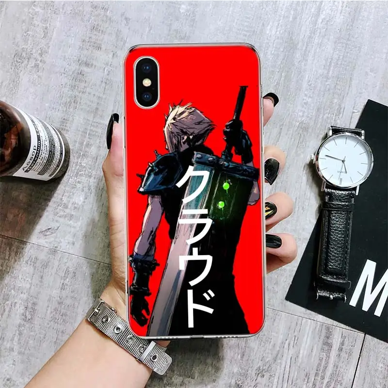 Фото Чехол для iPhone 11 12 13 14 Pro XS XR X Max 7 8 6 6S Plus Mini + 5 SE №5
