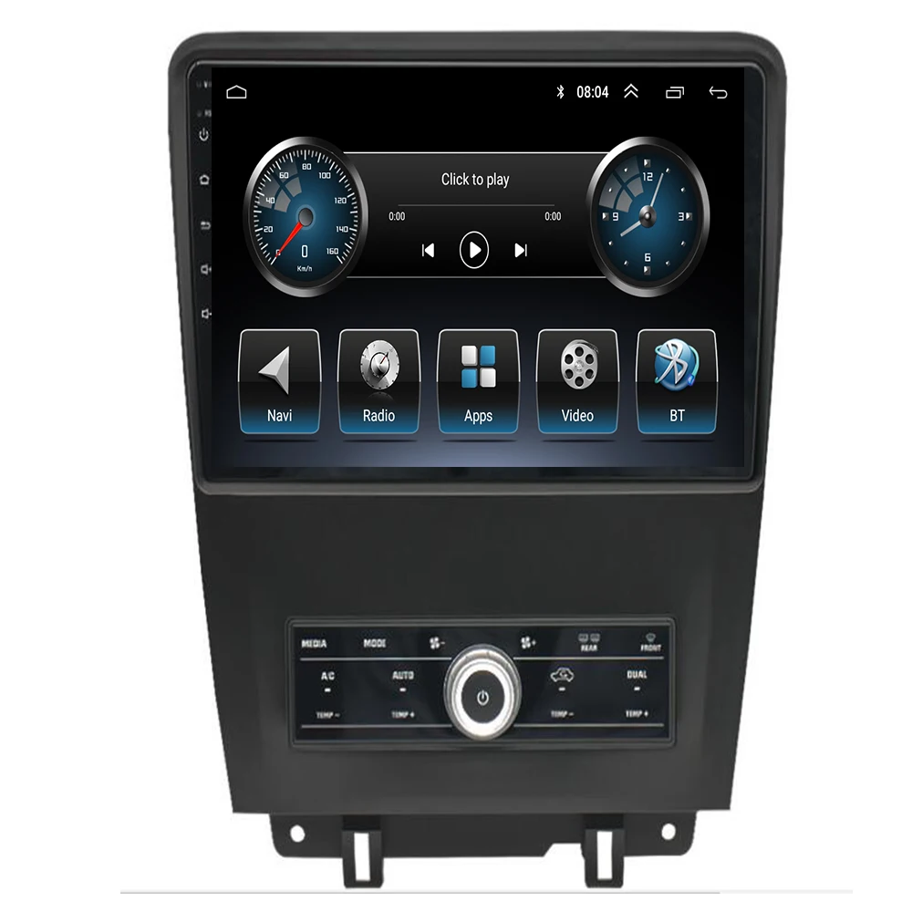 Carplay Android 12 для Mercedes Benz M-Class W163 ML 1997 - 2005 автомобильное радио видео мультимедийный