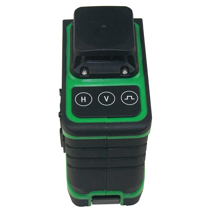 

Laisiai LS515II Laser Level Laisai LS521II High Precision
