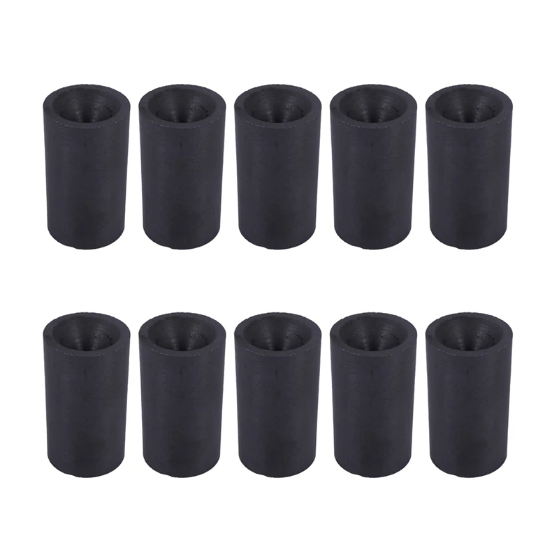 

10X Boron Carbide Sandblasting Nozzle Air Sandblaster Tip 4Mm