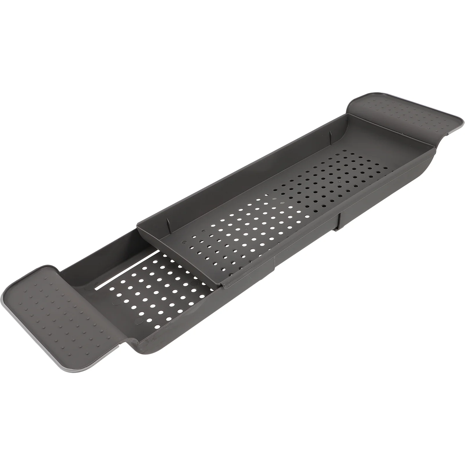

Traybath Tub Bathtub Over Expandable Table Bathroom Kitchen Sink Shelf Shower Legs