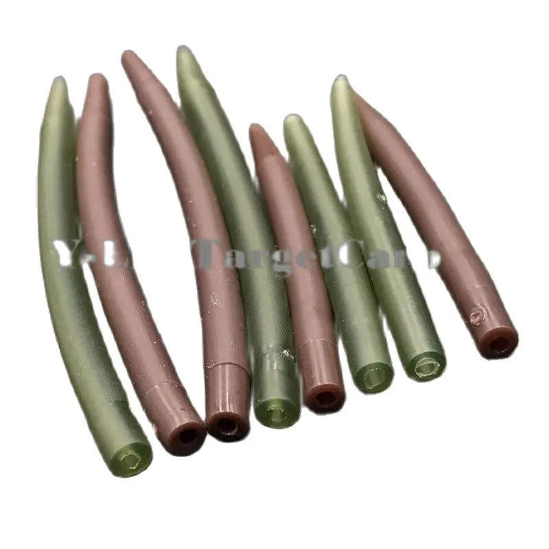 Рыболовные спутывающиеся втулки для ловли карпа аксессуары Быстросменные