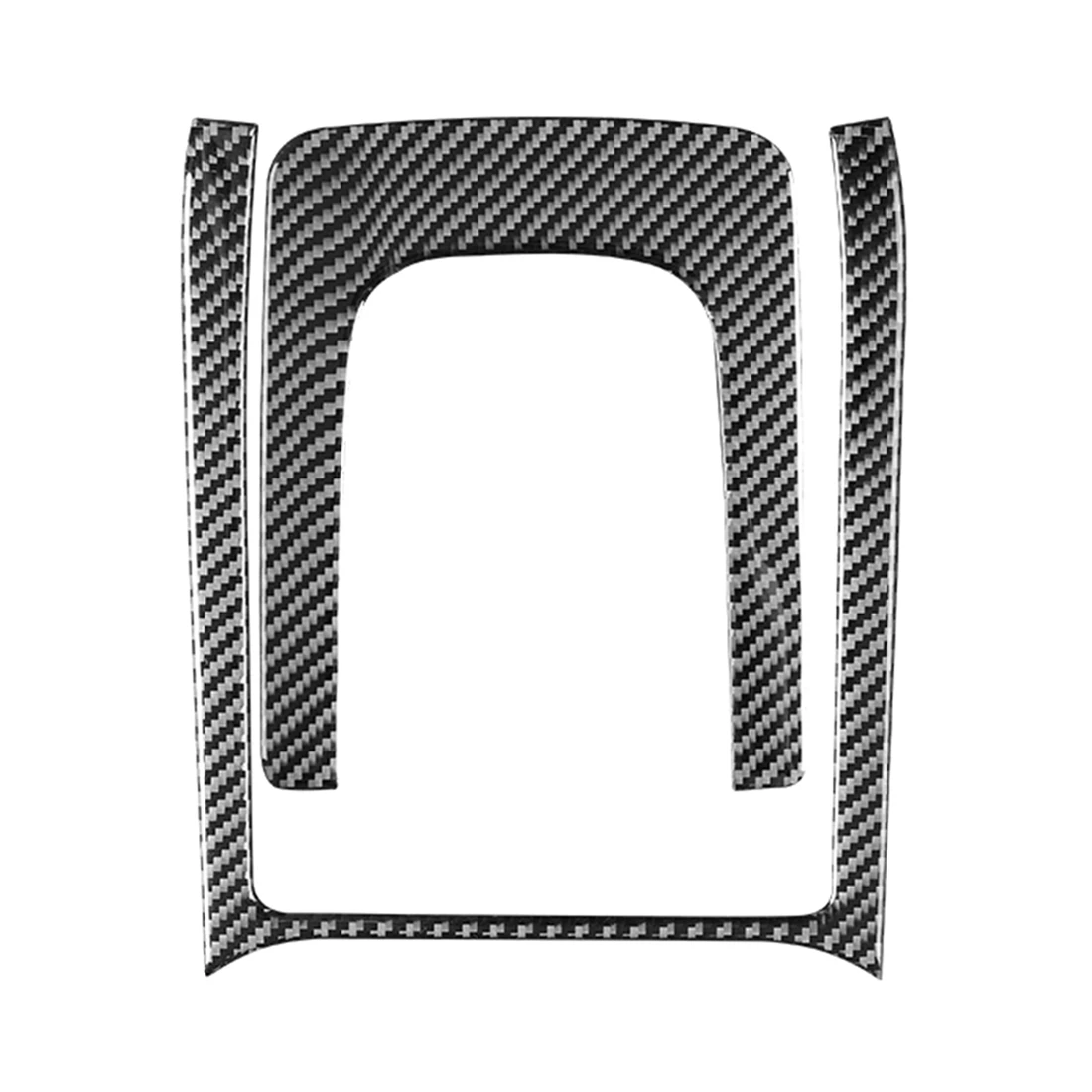 

Center Console Gear Shift Panel Decoration Cover Trim for Land Rover Discovery Sport 2021 2022 Car Interior Accessories