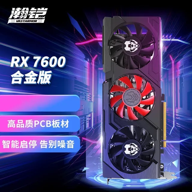 Radeon r7 a8 7600. AMD 7600 видеокарта. Vastarmor AMD rx6600 Sky 8g. Vastarmor.