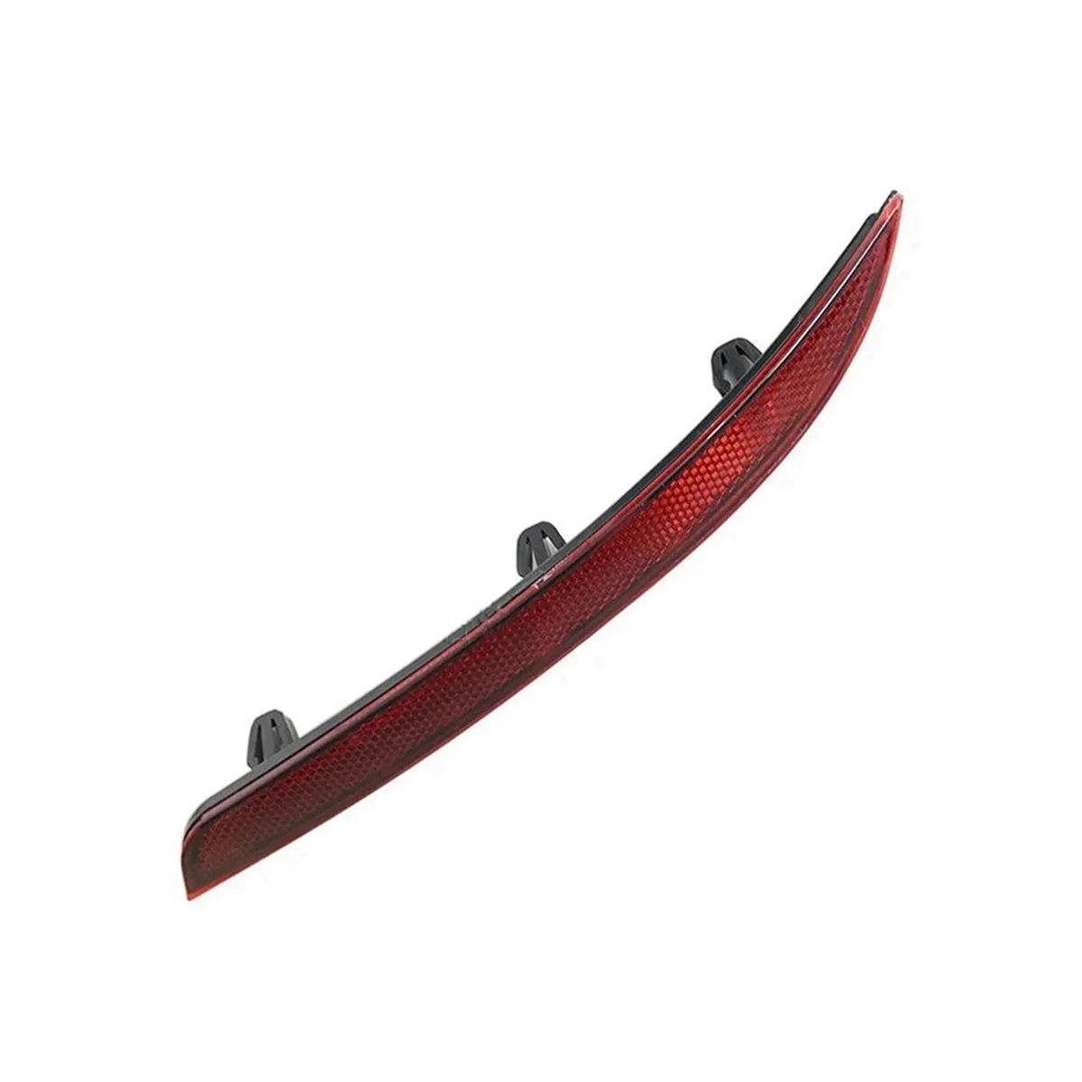 Задний бампер для CC 2013-2017