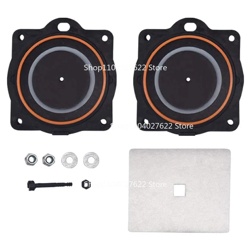 Подходит для комплекта для восстановления воздушного насоса HiBlow HP-60/HP-80