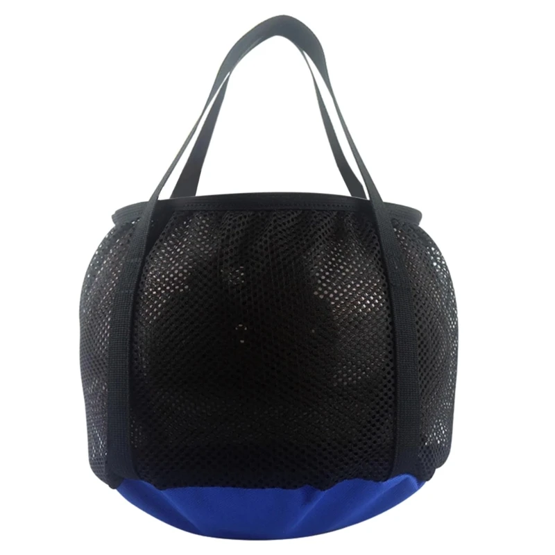 

Oxford-Bowling Ball-Bags Durable-Bowling Ball-Holder Multifunctional Storage Bag Bowling Ball Tote Bag with Handle