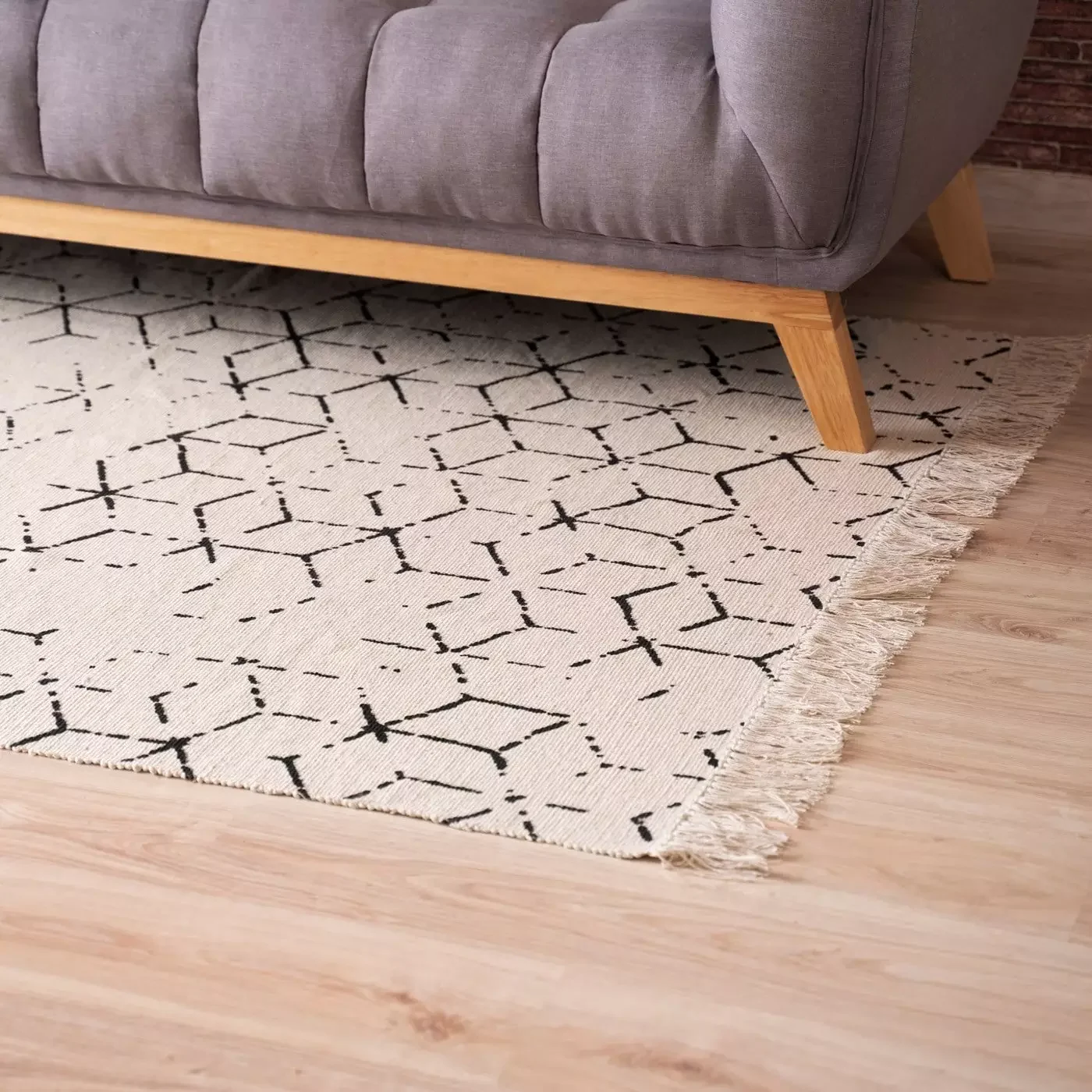 

NEW2023 The Mallorcan carpet-Trivor-060x090 cm