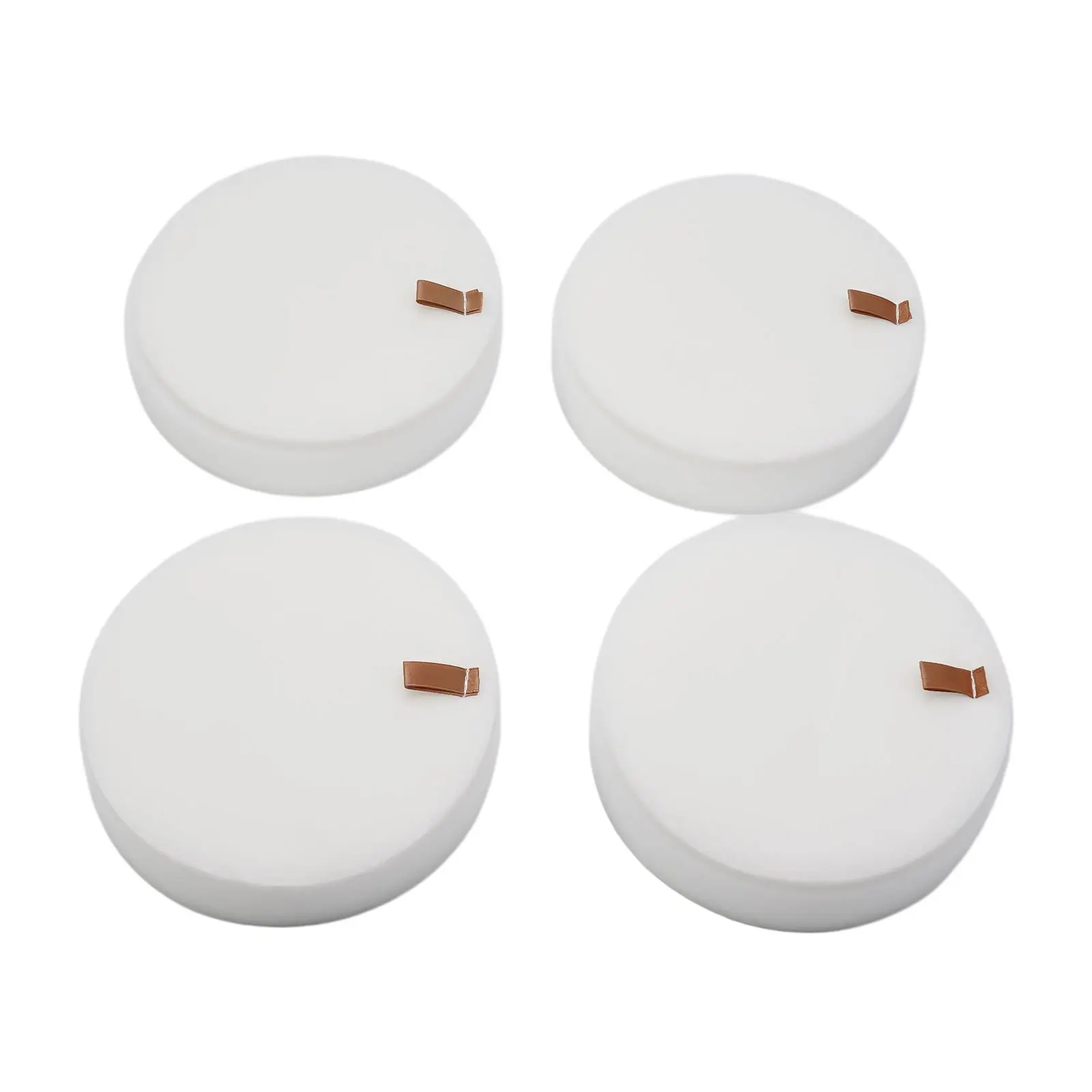 Совершенно новый номер детали фильтра акулы XFFKAZ2000. Аксессуары для фильтров 4 шт.