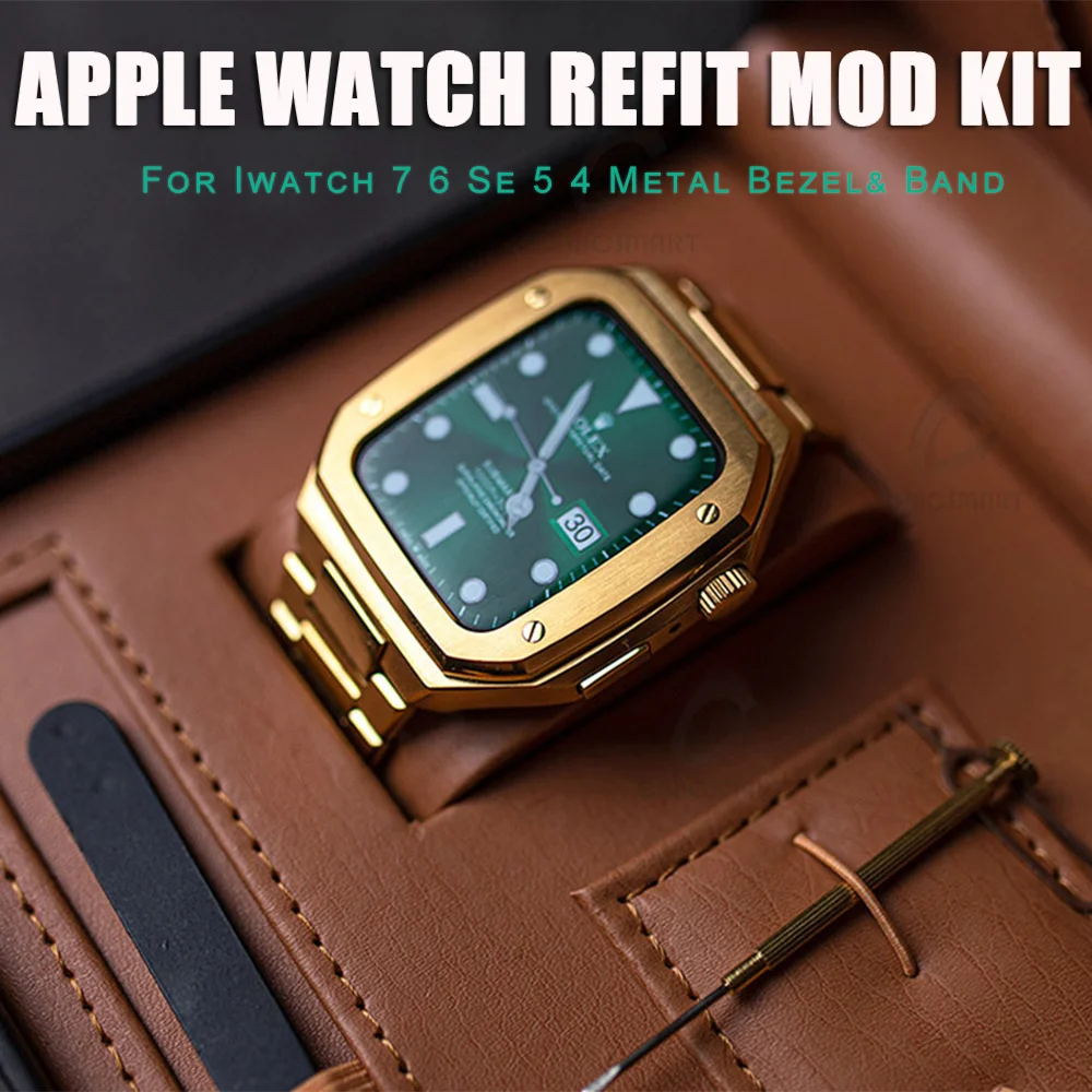 

Ремешок для часов Apple Watch 8 7 6 5 4 3 40 мм 44 мм 45 мм