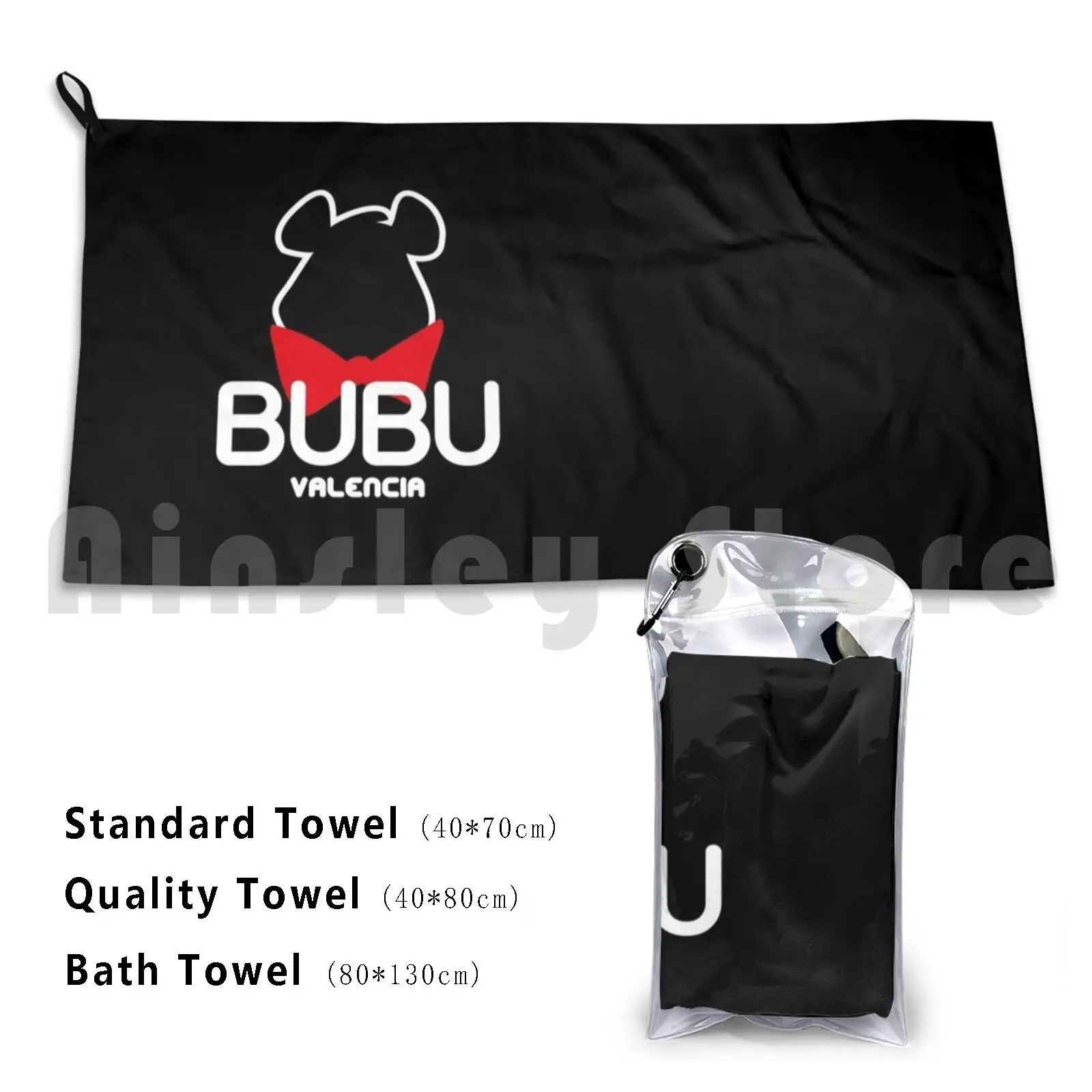 Beach Cushion Bubu Bubupub Bar Bear Bar Bear